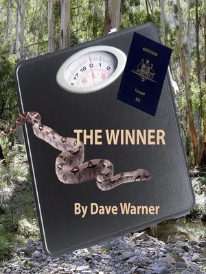 cover image of The Winner